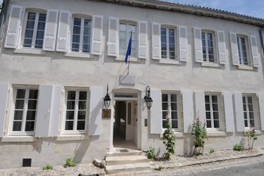 Hotel Villa Clarisse Ile De Re: Photo 