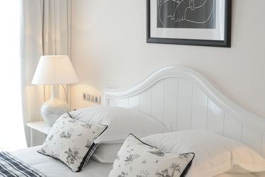 Hotel Villa Clarisse Ile De Re: Photo 