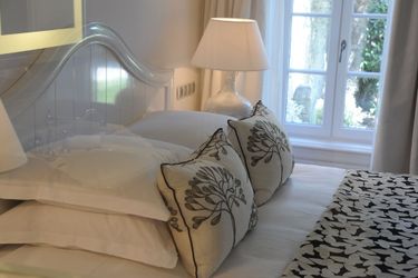 Hotel Villa Clarisse Ile De Re: Photo 