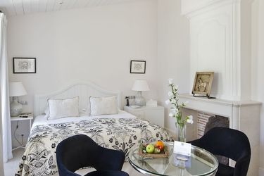Hotel Villa Clarisse Ile De Re: Photo 