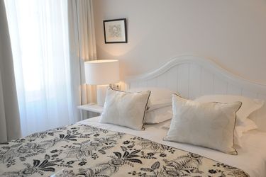 Hotel Villa Clarisse Ile De Re: Photo 