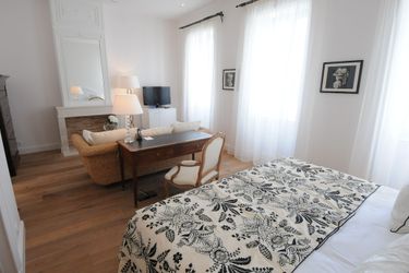 Hotel Villa Clarisse Ile De Re: Photo 