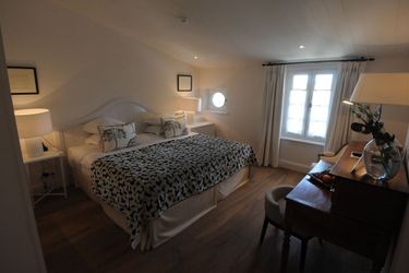 Hotel Villa Clarisse Ile De Re: Photo 