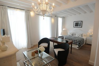 Hotel Villa Clarisse Ile De Re: Photo 