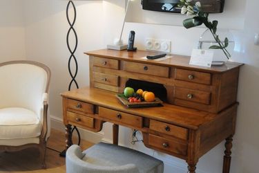 Hotel Villa Clarisse Ile De Re: Photo 
