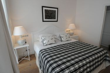 Hotel Villa Clarisse Ile De Re: Photo 