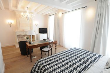 Hotel Villa Clarisse Ile De Re: Photo 