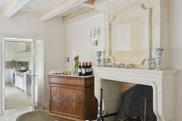 Hotel Villa Clarisse Ile De Re: Photo 