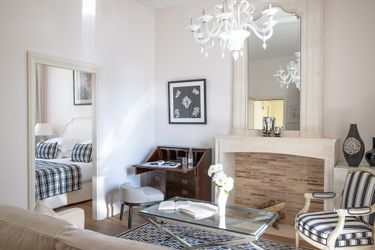 Hotel Villa Clarisse Ile De Re: Photo 