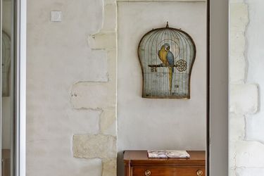 Hotel Villa Clarisse Ile De Re: Photo 