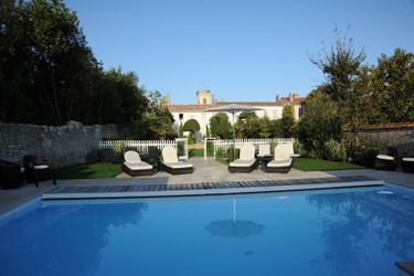 Hotel Villa Clarisse Ile De Re: Photo 
