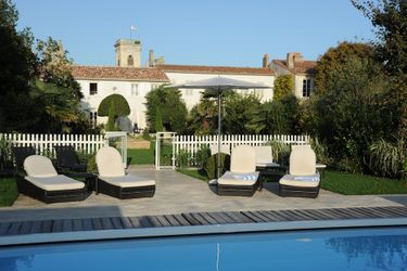 Hotel Villa Clarisse Ile De Re: Photo 