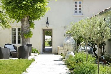 Hotel Villa Clarisse Ile De Re: Photo 