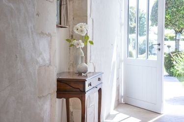 Hotel Villa Clarisse Ile De Re: Photo 