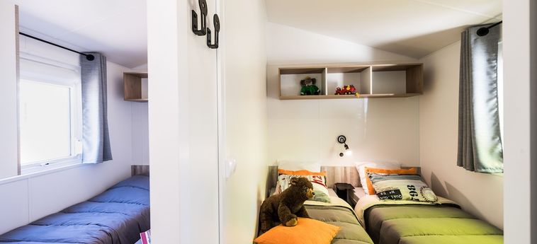 Hotel Camping Les Grenettes Ile De Re: Foto 