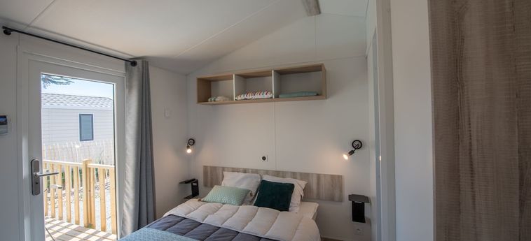 Hotel Camping Les Grenettes Ile De Re: Foto 