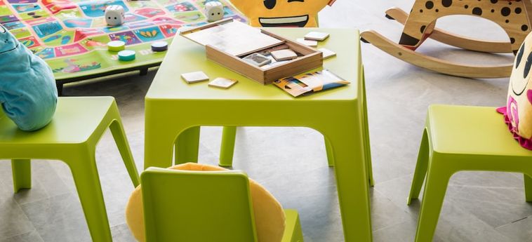 Hotel Camping Les Grenettes Ile De Re : Photo 