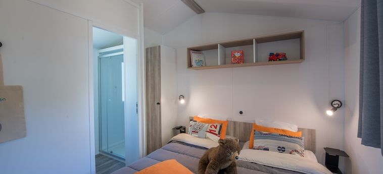 Hotel Camping Les Grenettes Ile De Re: Foto 