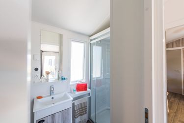 Hotel Camping Les Grenettes Ile De Re: Photo 