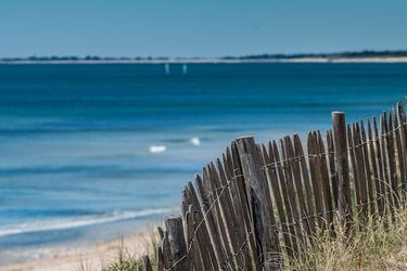 Hotel Camping Les Grenettes Ile De Re: Photo 