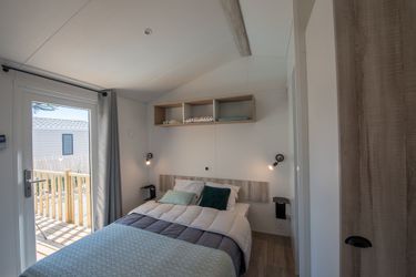 Hotel Camping Les Grenettes Ile De Re: Photo 