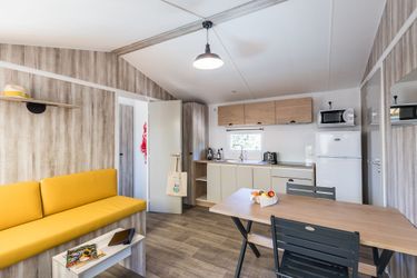 Hotel Camping Les Grenettes Ile De Re: Photo 