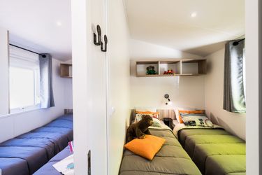 Hotel Camping Les Grenettes Ile De Re: Photo 