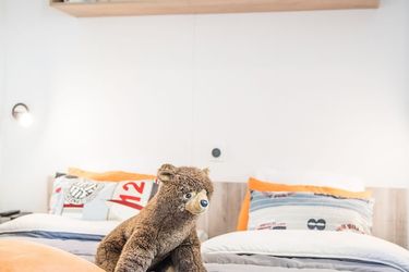 Hotel Camping Les Grenettes Ile De Re: Photo 