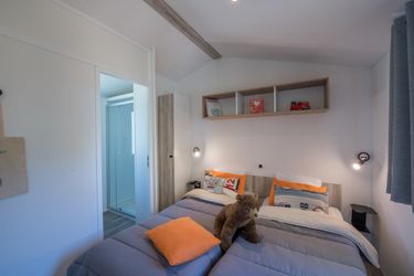 Hotel Camping Les Grenettes Ile De Re: Photo 
