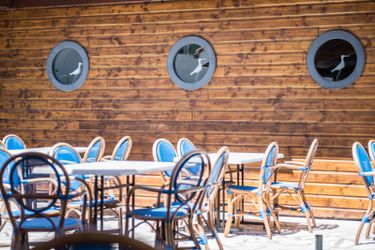 Hotel Camping Les Grenettes Ile De Re: Photo 