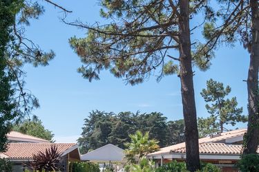 Hotel Camping Les Grenettes Ile De Re: Photo 