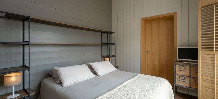 Hotel Mv Lodge Ile De Re: Foto 