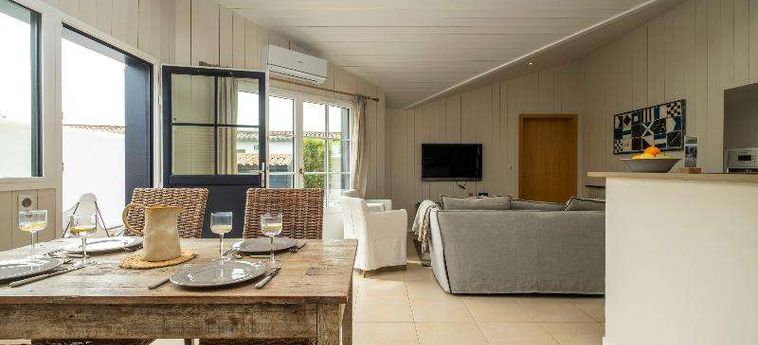 Hotel Mv Lodge Ile De Re: Foto 