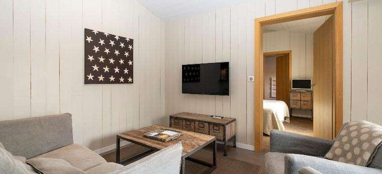 Hotel Mv Lodge Ile De Re : Photo 