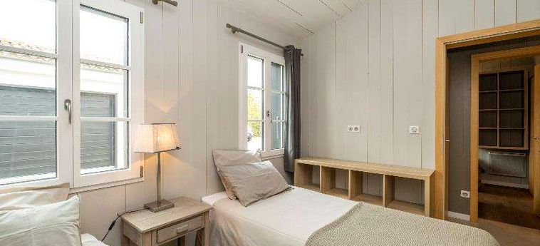 Hotel Mv Lodge Ile De Re : Photo 