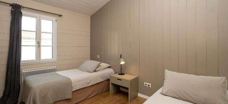 Hotel Mv Lodge Ile De Re : Photo 