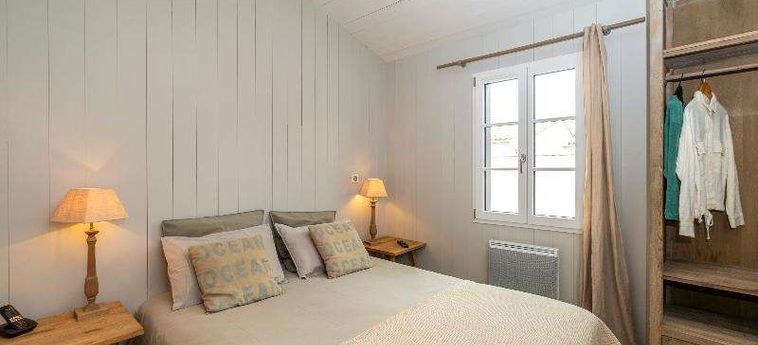 Hotel Mv Lodge Ile De Re : Photo 