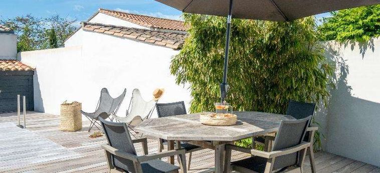 Hotel Mv Lodge Ile De Re : Photo 