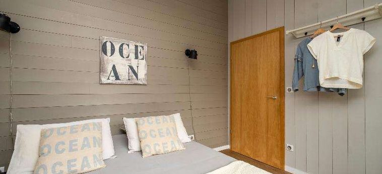 Hotel Mv Lodge Ile De Re : Photo 