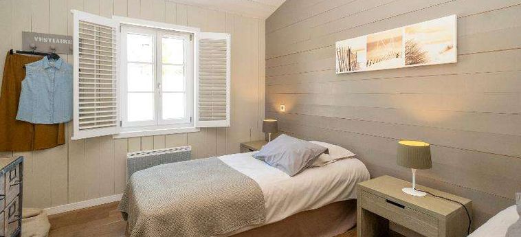 Hotel Mv Lodge Ile De Re : Photo 