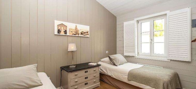 Hotel Mv Lodge Ile De Re : Photo 