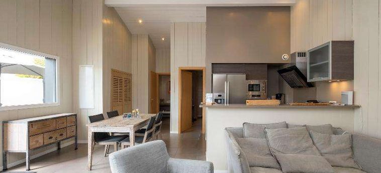 Hotel Mv Lodge Ile De Re : Photo 