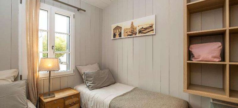 Hotel Mv Lodge Ile De Re: Photo 
