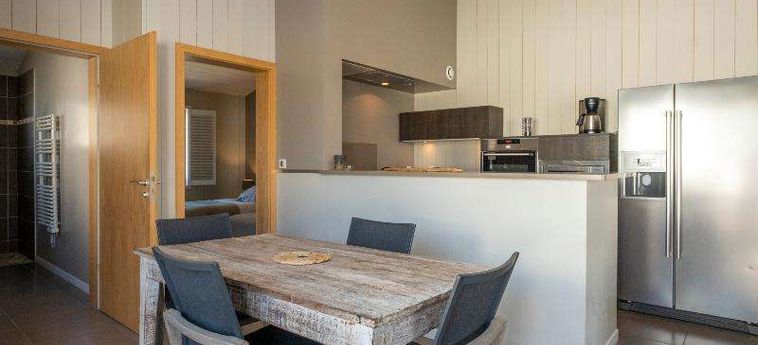 Hotel Mv Lodge Ile De Re: Photo 