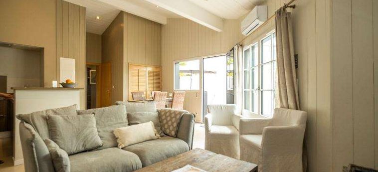 Hotel Mv Lodge Ile De Re: Photo 