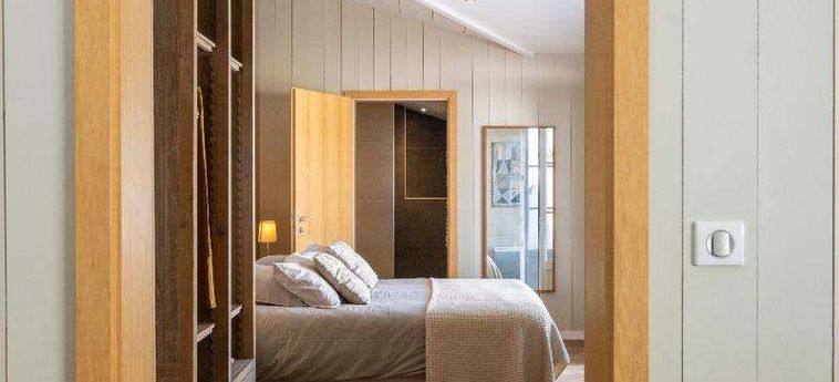 Hotel Mv Lodge Ile De Re: Photo 