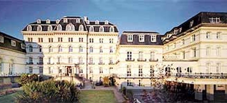 Hôtel DE FRANCE