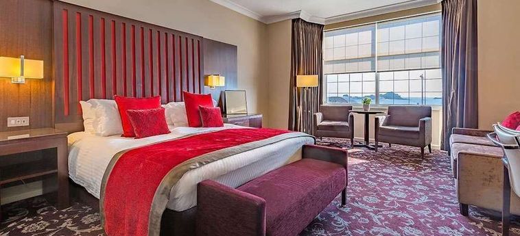 Hotel Grand Jersey Iles Anglo-Normandes : Photo 