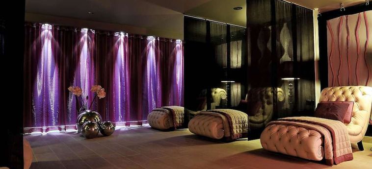 Hotel Grand Jersey Iles Anglo-Normandes : Photo 