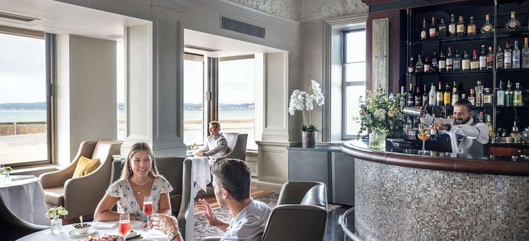 Hotel Grand Jersey Iles Anglo-Normandes : Photo 